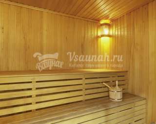 Сауна Баня в Миассе