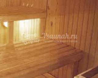 Сауна Папилон, спортивный комплекс в Миассе