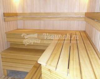 Сауна Баня на дровах в Миассе