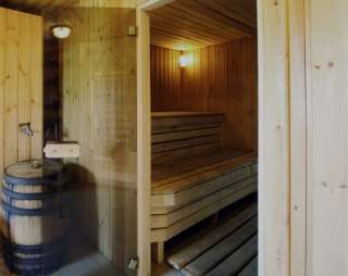 Сауна Кошкуль, санаторий-профилакторий в Миассе