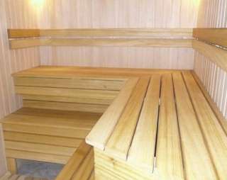 Сауна Баня на дровах в Миассе