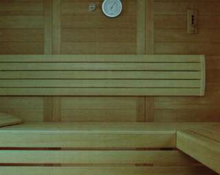 Сауна Тихая заводь, база отдыха в Миассе