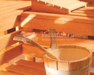 Сауна Дома Тургояк, база отдыха в Миассе