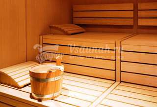 Сауна Баня в Миассе