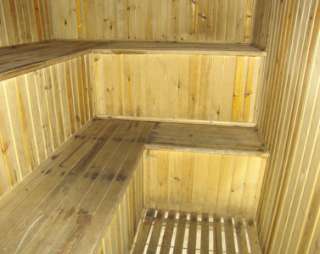 Сауна Баня в Миассе