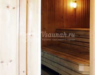 Сауна Жемчужина Урала, центр семейного отдыха в Миассе
