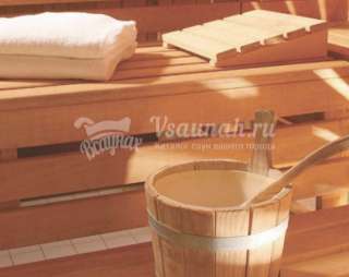 Сауна Волна, база отдыха в Миассе