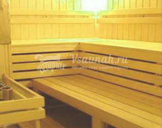 Сауна Баня Федора Конюхова в Миассе