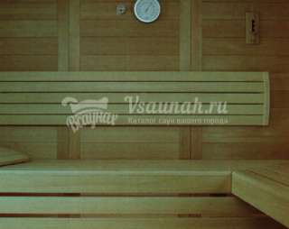 Сауна Тихая заводь, база отдыха в Миассе