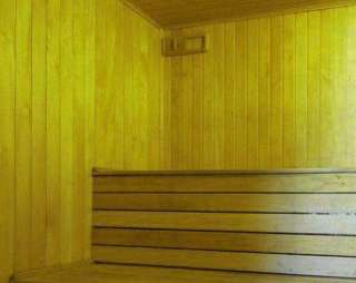 Сауна Серебряные ручьи, база отдыха в Миассе