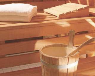 Сауна Волна, база отдыха в Миассе