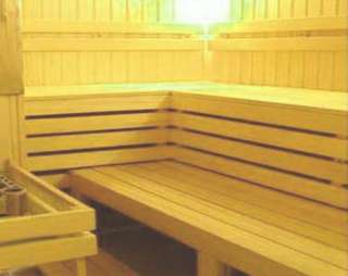 Сауна Баня Федора Конюхова в Миассе