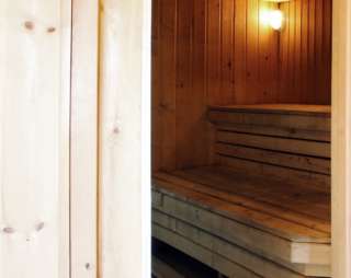 Сауна Жемчужина Урала, центр семейного отдыха в Миассе