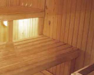 Сауна Папилон, спортивный комплекс в Миассе