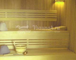 Сауна Чернореченский разрез, база отдыха в Миассе